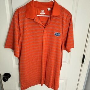Cutter & Buck Men’s University of Florida Polo -Large